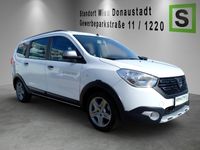 gebraucht Dacia Lodgy Stepway TCe 130 S&S