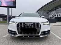 gebraucht Audi A6 Allroad 3,0 TDI Quattro tiptronic