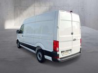 gebraucht VW Crafter VW 35 T6 Kastenwagen L3H3 TDI