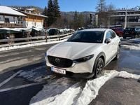 Gebraucht Mazda CX-30 Exclusive-Line 186 PS (136 kW) 2023 SUV