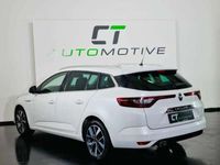 gebraucht Renault Mégane GrandTour Megane GT-Line Energy dCi 110 EDC