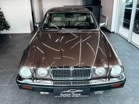 gebraucht Jaguar XJ6 Sovereign 4,2 Aut.*Schiebedach*Leder*Sammler*TOP*