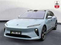 Neu Nio ET5 360 kW (490 PS) 2026 Kombi