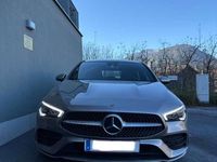 gebraucht Mercedes CLA200 Shooting Brake CLA 200