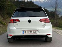 gebraucht VW Golf Sport Austria 1,2 TSI