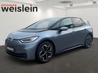 Gebraucht VW ID.3 Pro Performance 150 kW (204 PS) 2020 Mittelgrau  normal Kleinwagen