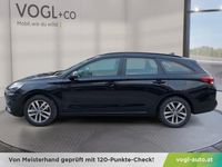 gebraucht Hyundai i30 GO
