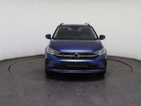 gebraucht VW Taigo LIFE (Life) 1.0 TSI 85kW (116 PS) 7-Gang-DSG 85...