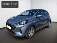 gebraucht Hyundai i10 GO 1,0 MT a5bg1-OO4