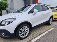 gebraucht Opel Mokka 1,4 Turbo Edition