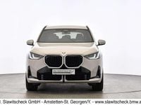 Gebraucht BMW X3 Comfort Edition 197 PS (144 kW) 2025 Grau SUV