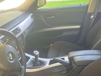 gebraucht BMW 320 320 d
