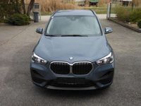 gebraucht BMW X1 sDrive 18d * Kamera | Alufelgen | SR | PDC *