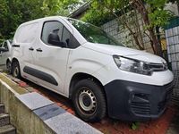 gebraucht Citroën Berlingo Berlingo Pickerl 01.2026