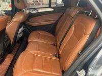 Gebraucht Mercedes GLE250 204 PS (150 kW) 2016 SUV