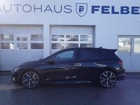 Gebraucht VW Golf VIII R 320 PS (235 kW) 2021 Schwarz  metallicperleffektno
