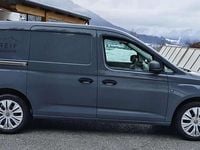 Gebraucht VW Caddy Maxi 122 PS (89 kW) 2024 Grau Van / Kleinbus