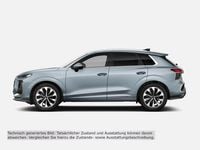 Neu Audi Q3 S-Line 150 PS (110 kW) 2025 Grau SUV