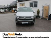 gebraucht VW Multivan T6.1VW T6.1Highline TDI 4MOTION