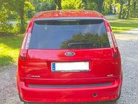 gebraucht Ford C-MAX Style