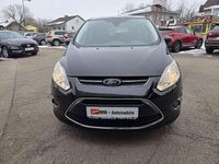 gebraucht Ford C-MAX C-Max Trend 1,0 EcoBoost