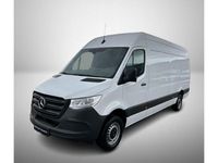 Gebraucht Mercedes Sprinter 170 PS (125 kW) 2022 Van