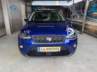 gebraucht Seat Arona Style