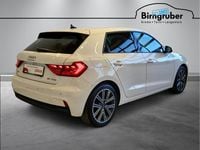 gebraucht Audi A1 Sportback 25 TFSI intense