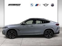 Gebraucht BMW X6 M Sport 285 PS (209 kW) 2025 Grau SUV