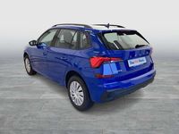 gebraucht Skoda Kamiq Essence TSI