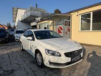Gebraucht Volvo S60 Kinetic 114 PS (83 kW) 2014 Weiß Limousine