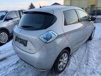 gebraucht Renault Zoe ZOE