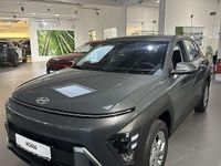 gebraucht Hyundai Kona KONA 1,0 T-GDi 2WD Smart Line