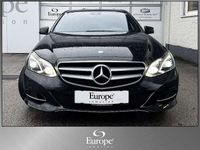 gebraucht Mercedes E220 BlueEfficiency CDI Aut. /LED/Navi/Park-Assistent