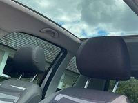 Gebraucht Skoda Roomster 105 PS (77 kW) 2007 Van / Kleinbus