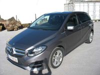 gebraucht Mercedes B180 B 180d