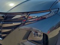 gebraucht Hyundai Tucson 1,6 T-GDI Hybrid 2WD Prestige Line Aut.