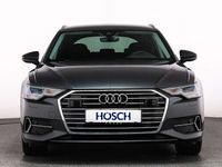 gebraucht Audi A6 Avant 40 TDI quattro Sport AHK KAMERA -48%