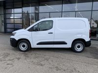 gebraucht Peugeot Partner Standard BlueHDi 100