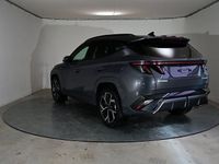 Neu Hyundai Tucson N Line 160 PS (117 kW) 2025 SUV