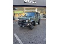 Gebraucht Suzuki Jimny 102 PS (75 kW) 2020 SUV