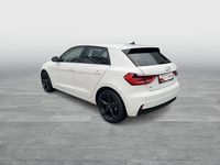 gebraucht Audi A1 Sportback 30 TFSI intense