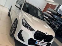 gebraucht BMW X1 sDrive18d Aut.