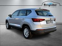 gebraucht Seat Ateca Reference Edition 1.0 TSI