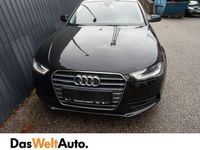 gebraucht Audi A4 2.0 TDI quattro