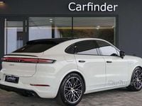 Gebraucht Porsche Cayenne 470 PS (345 kW) 2024 Weiß SUV
