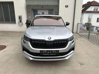 gebraucht Skoda Kodiaq Kodiaq 2,0 TDI SCR 4x4 Sportline DSG Sportline