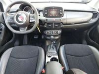 gebraucht Fiat 500X 2,0 Multi-Jet Look S-Design Cross Allrad