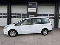 gebraucht Ford Galaxy Trend *7-Sitzer*