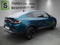 gebraucht Renault Arkana ArkanaEsprit Alpine E-Tech Full Hybrid 145